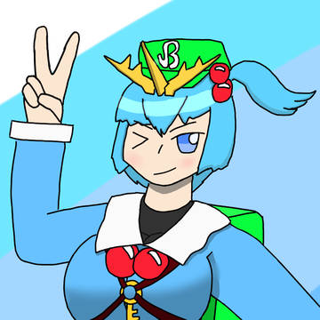 絵柄の変化