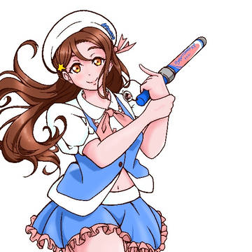 桜内梨子