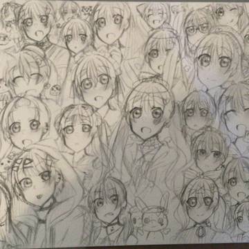 オリキャラ