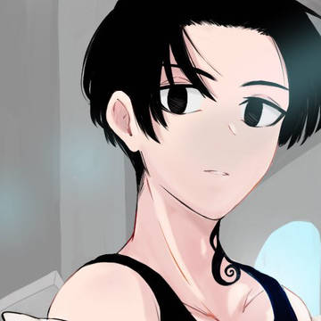 マイキーくん