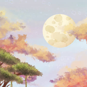Cielo felino