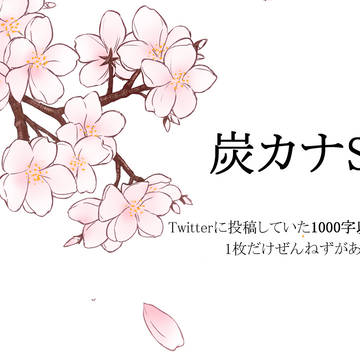 炭カナSSS集
