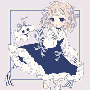 ♡
