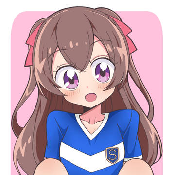 ゆいちゃん