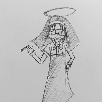 「神っぽいな」っぽいな