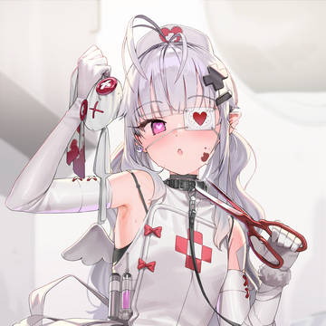 死ノ宮かんな
