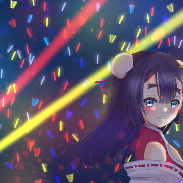 つくよみかなでさん