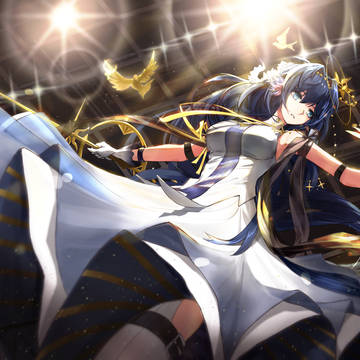 星极