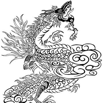 昇龍