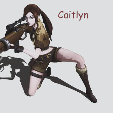 Caitlyn