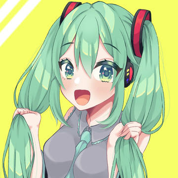 初音ミク