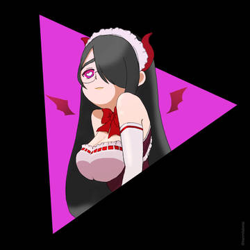 近年描いたの