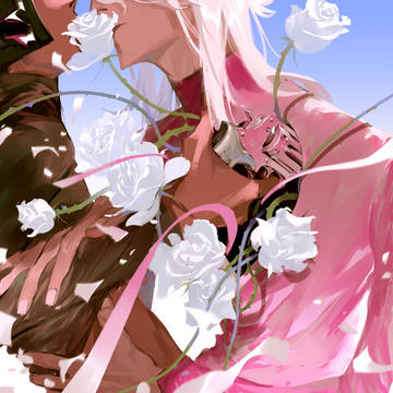 💗