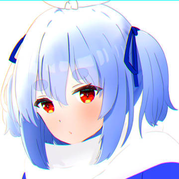 らくがきぺこら