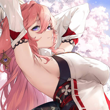 八重神子
