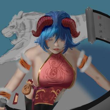 无题