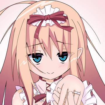 南乃ありす