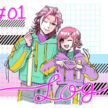 ときメモGS4のLOG #01
