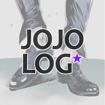 JOJOLOG2