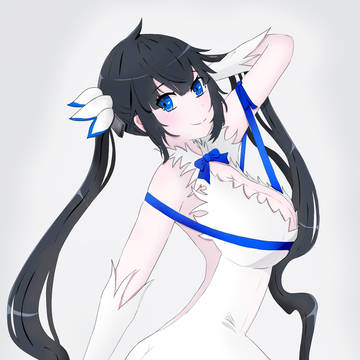 ヘスティア
