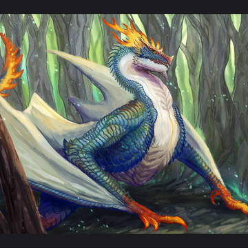 ドラゴン
