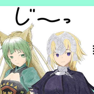 Twitter落書きまとめ②