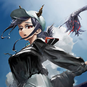 Cさん