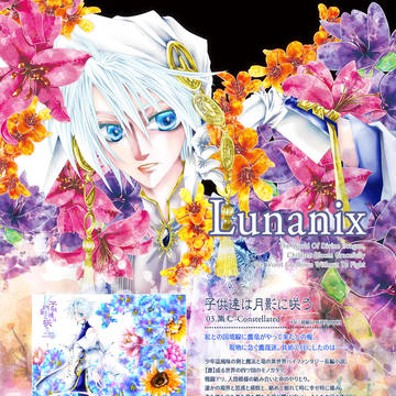 2022.1.23 関西コミティア63【F-17】Lunanix
