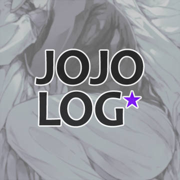 JOJOLOG3