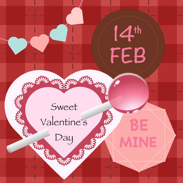 VALENTINE