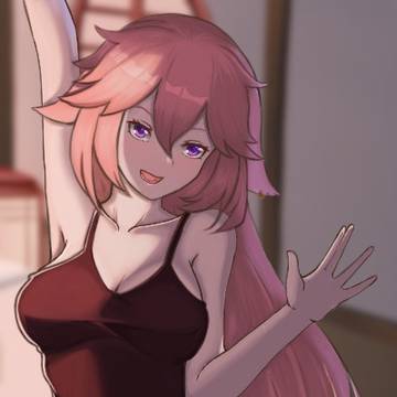 八重神子