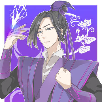 mdzsログ。（※ 忘羨・現代auも含みます）