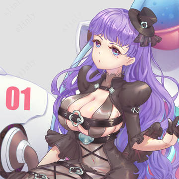 机械少女
