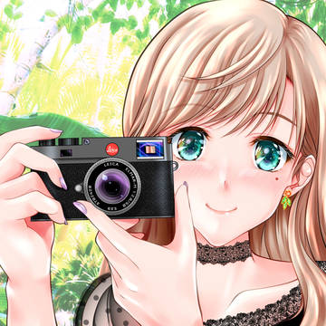 名代ちゃん