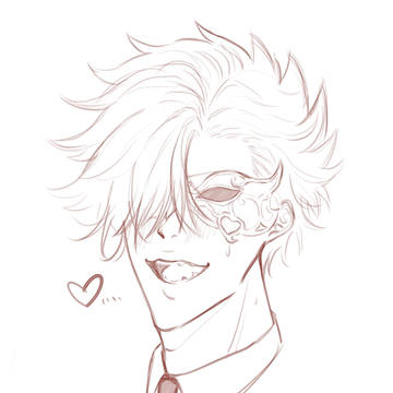落書き