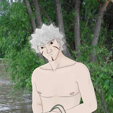 Myth AU