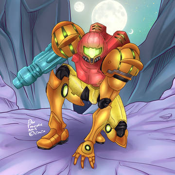 Samus