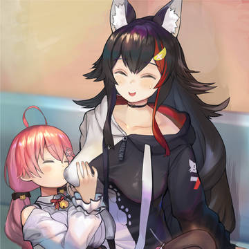 うーん...