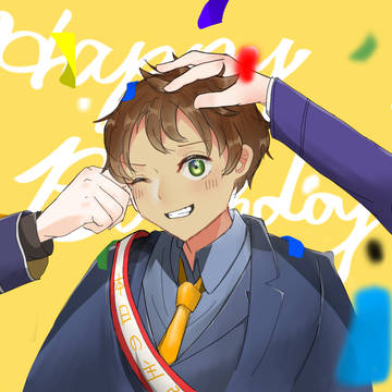 おめでと〜〜ｯｯ😭😭😭