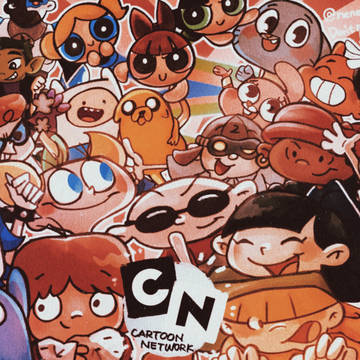 Cartoon Network Nostalgia