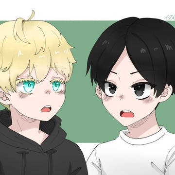 ショタイヌココ