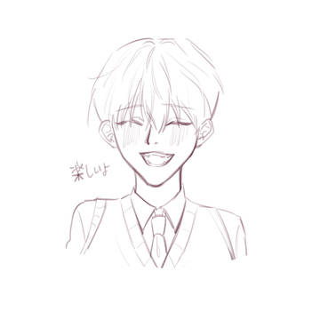 ちび愛之介
