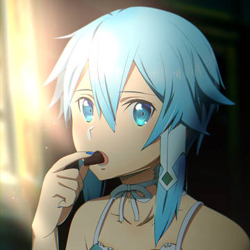 ソルス ✖︎ チョコ