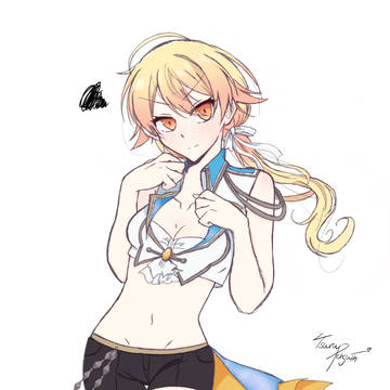 天馬司