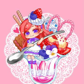 純喫茶メニュー