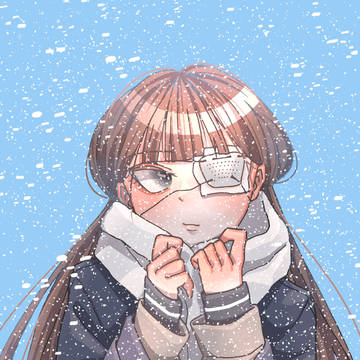 如月
