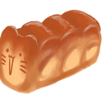 多分パン