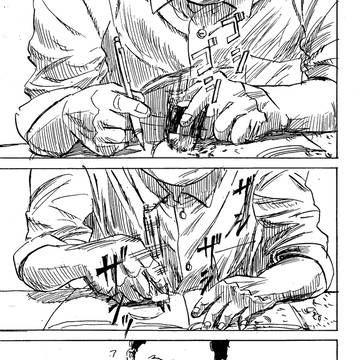 望月ファンクラブ 2.人目忍んでんのに