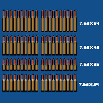 Ammo