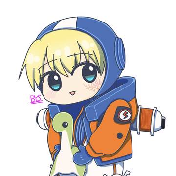 apex ワットソン💕